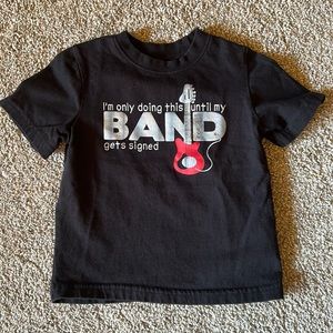 Baby shirt